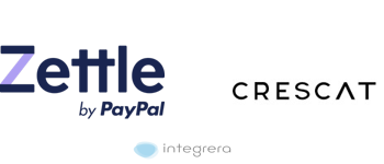 Zettle by PayPal